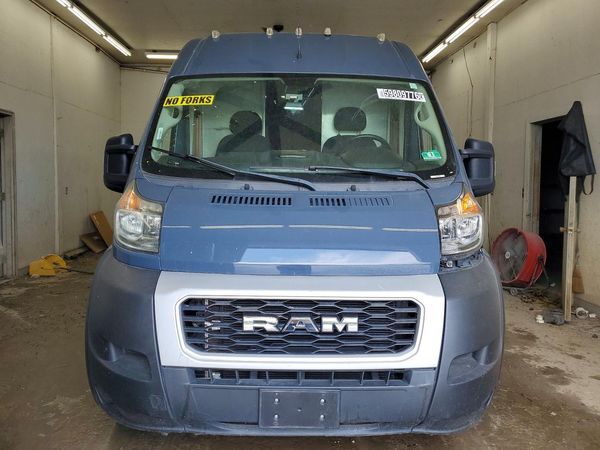 2020 RAM PROMASTER 3500 VF