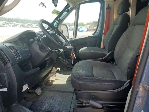 2020 RAM PROMASTER 3500 VF