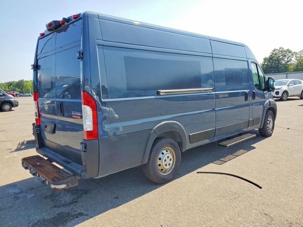 2021 RAM PROMASTER 3500