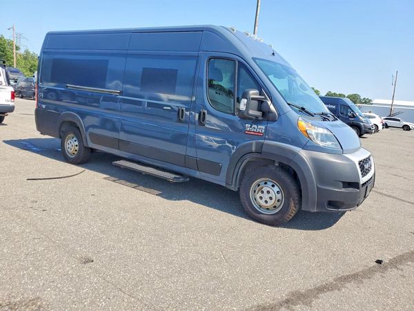 2021 RAM PROMASTER 3500