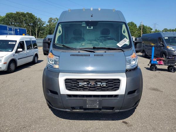 2021 RAM PROMASTER 3500
