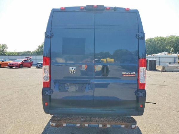 2021 RAM PROMASTER 3500