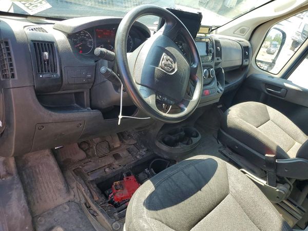 2021 RAM PROMASTER 3500