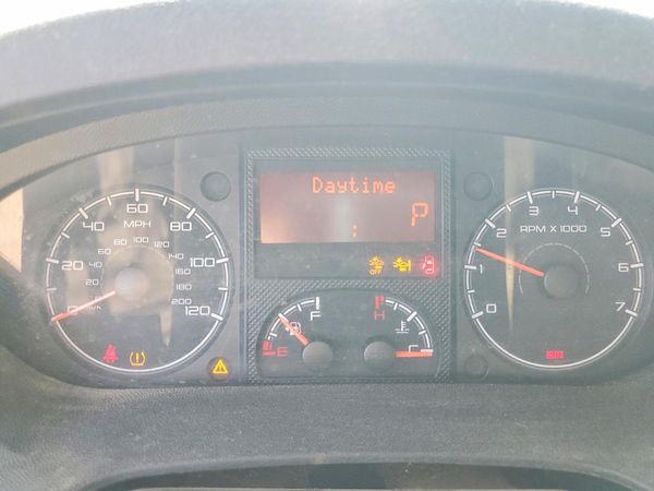 2021 RAM PROMASTER 3500