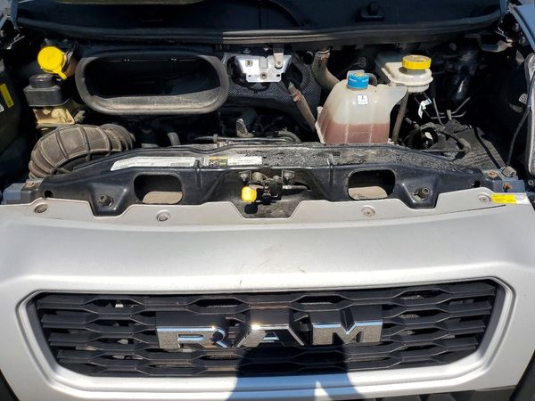 2021 RAM PROMASTER 3500