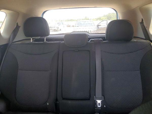 2016 KIA SOUL Exclaim