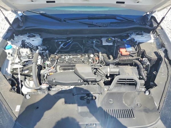 2024 HONDA CR-V LX