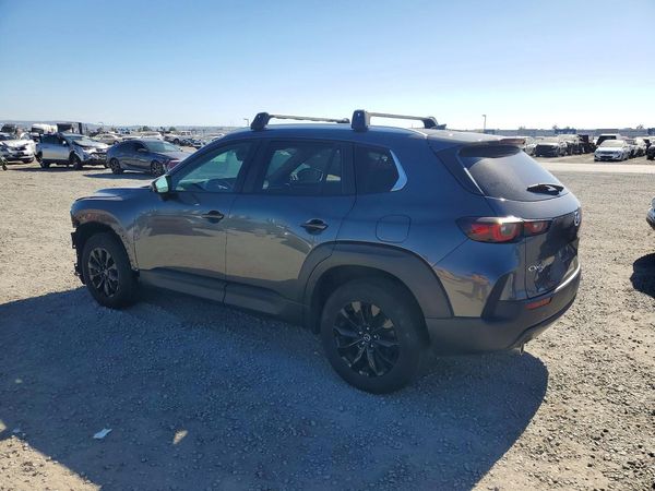 2024 MAZDA CX-50