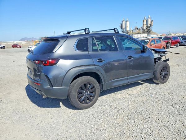 2024 MAZDA CX-50