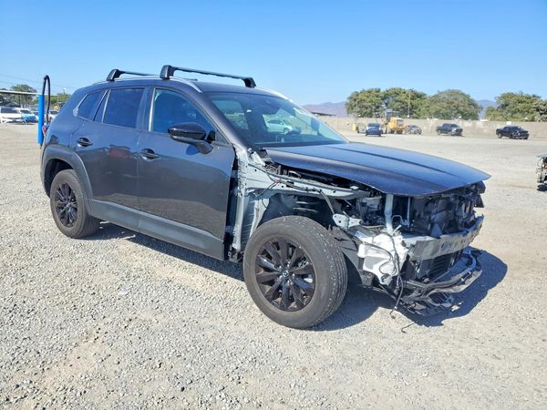 2024 MAZDA CX-50
