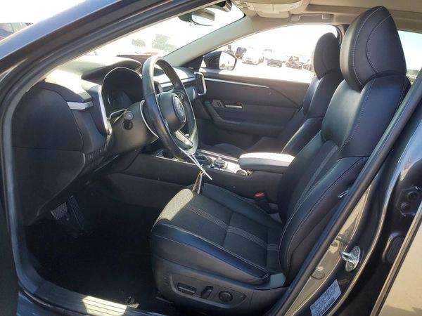 2024 MAZDA CX-50