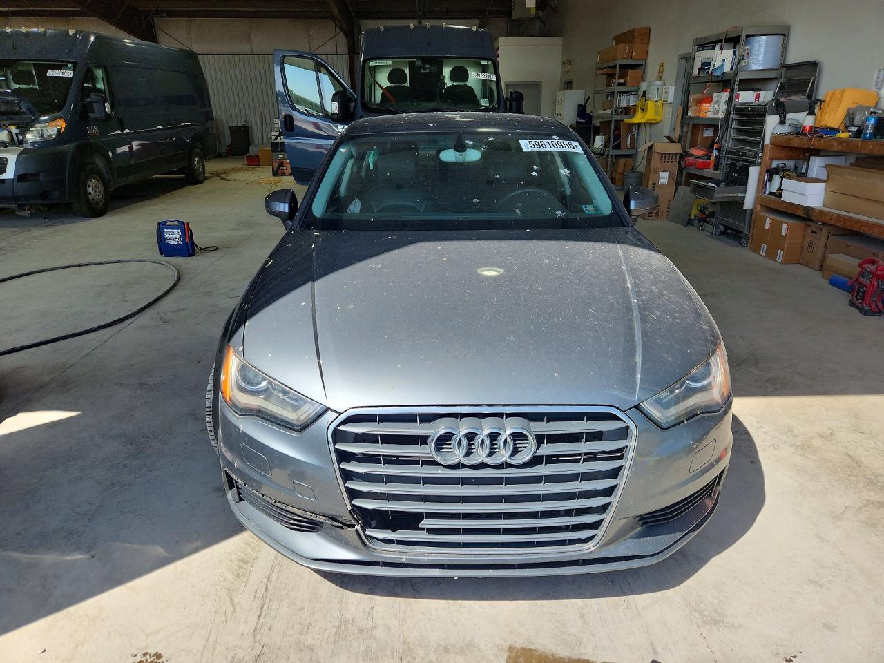 2015 AUDI A3 Premium