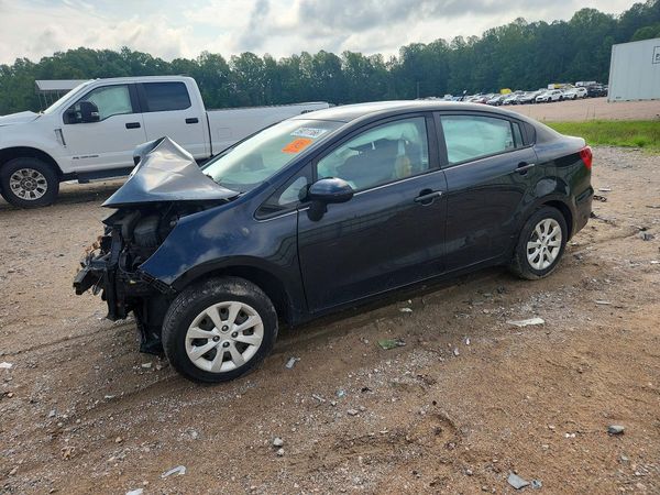 2017 KIA RIO LX