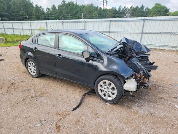 2017 KIA RIO LX