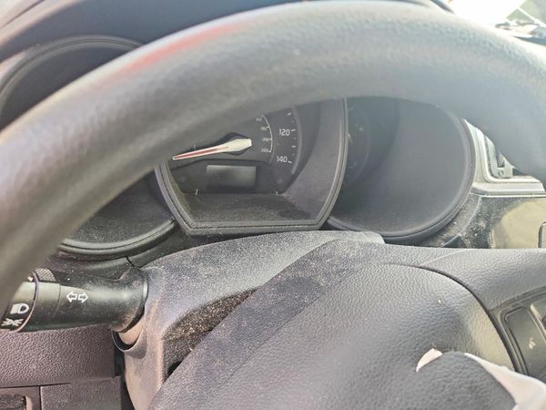 2017 KIA RIO LX