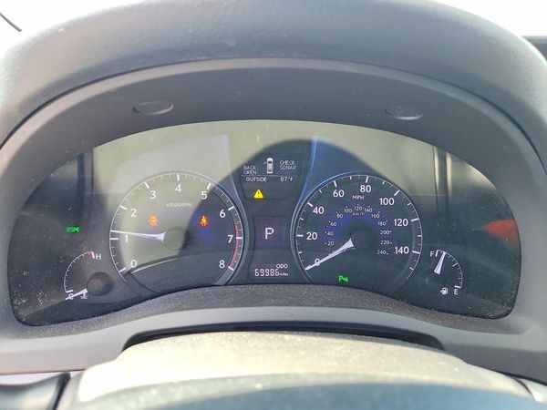 2015 LEXUS RX