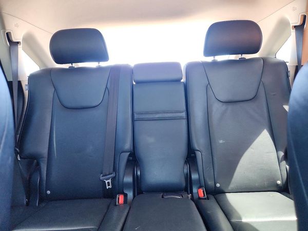 2015 LEXUS RX