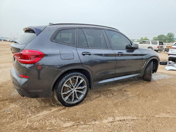 2020 BMW X3 M40i