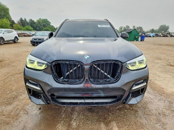 2020 BMW X3 M40i