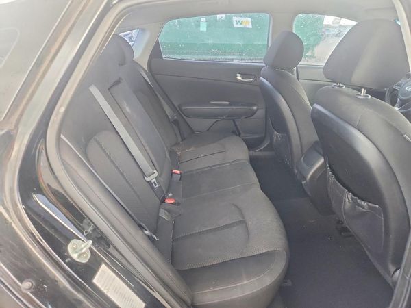 2016 KIA OPTIMA