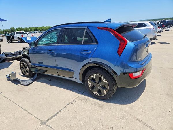 2023 KIA NIRO Wind