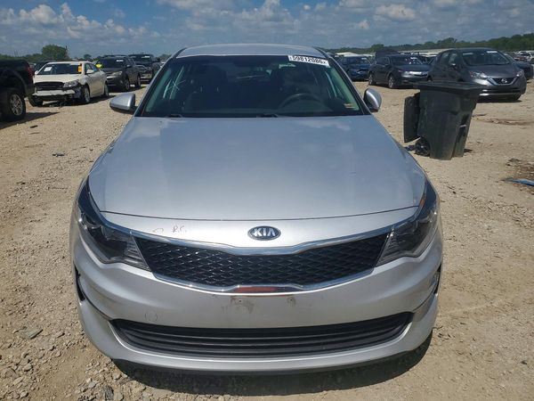 2017 KIA OPTIMA Hybrid Base
