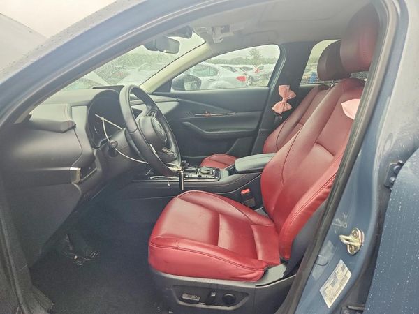 2022 MAZDA CX-30
