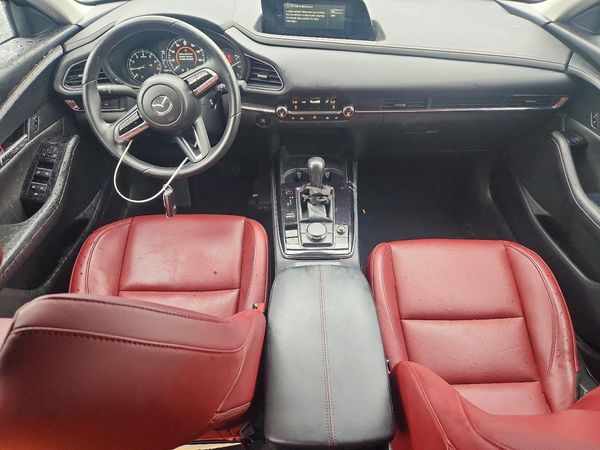 2022 MAZDA CX-30