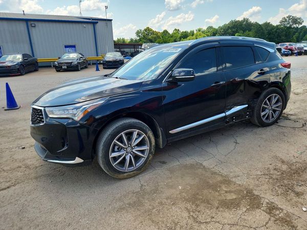 2023 ACURA RDX TECHNOLOGY