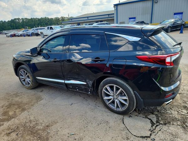 2023 ACURA RDX TECHNOLOGY