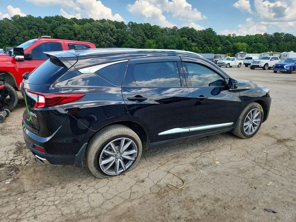 2023 ACURA RDX TECHNOLOGY