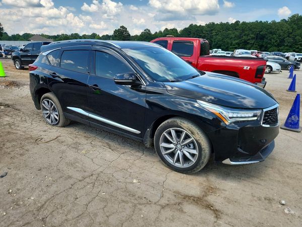 2023 ACURA RDX TECHNOLOGY