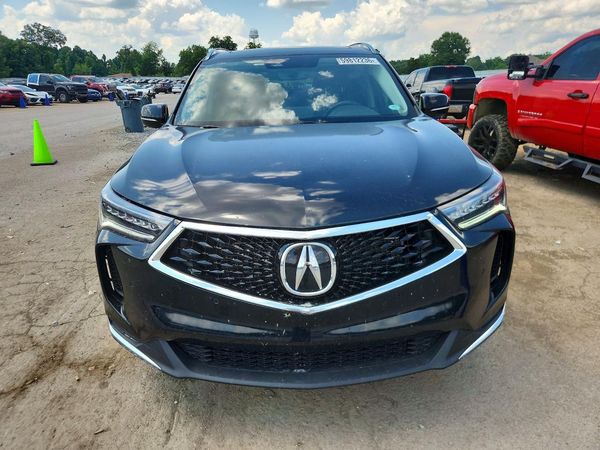 2023 ACURA RDX TECHNOLOGY