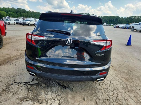2023 ACURA RDX TECHNOLOGY