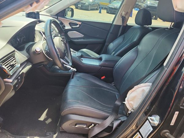 2023 ACURA RDX TECHNOLOGY