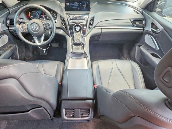 2023 ACURA RDX TECHNOLOGY