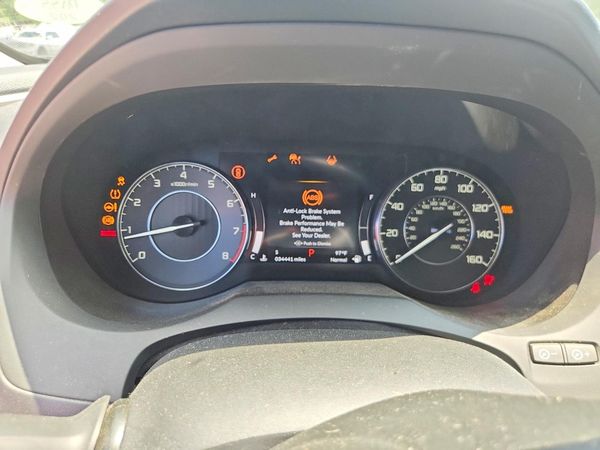 2023 ACURA RDX TECHNOLOGY