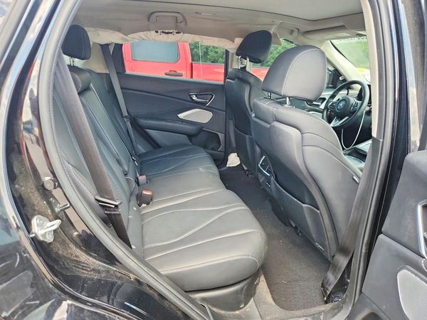 2023 ACURA RDX TECHNOLOGY