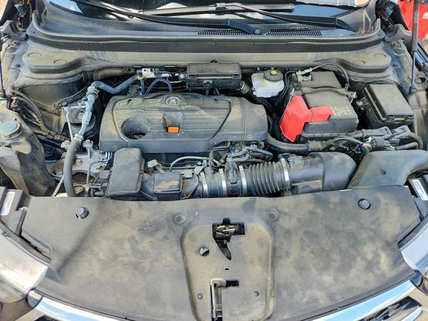2023 ACURA RDX TECHNOLOGY