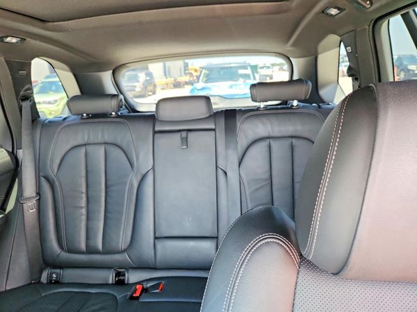 2020 BMW X5 sDrive40i — SUVN