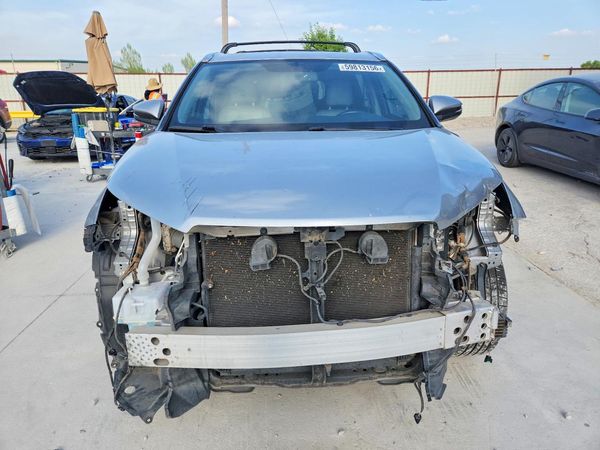 2015 TOYOTA HIGHLANDER