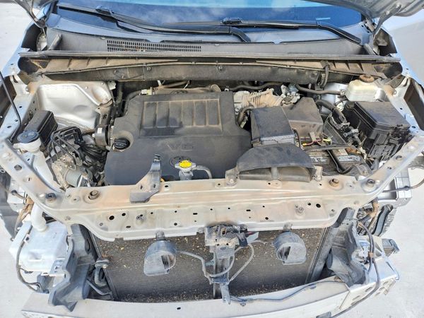 2015 TOYOTA HIGHLANDER