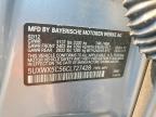 2012 BMW X3 xDrive28i