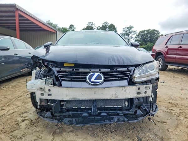 2014 LEXUS CT 200h