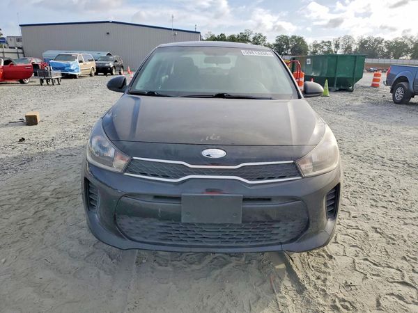 2019 KIA RIO LX, S