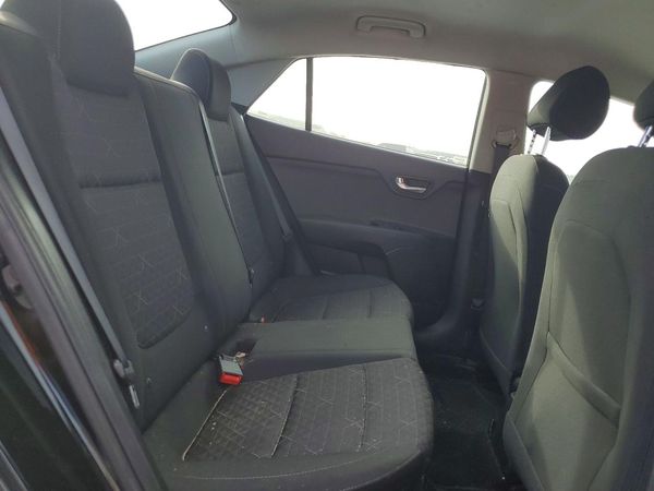 2019 KIA RIO LX, S