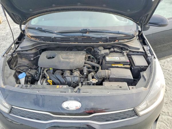2019 KIA RIO LX, S