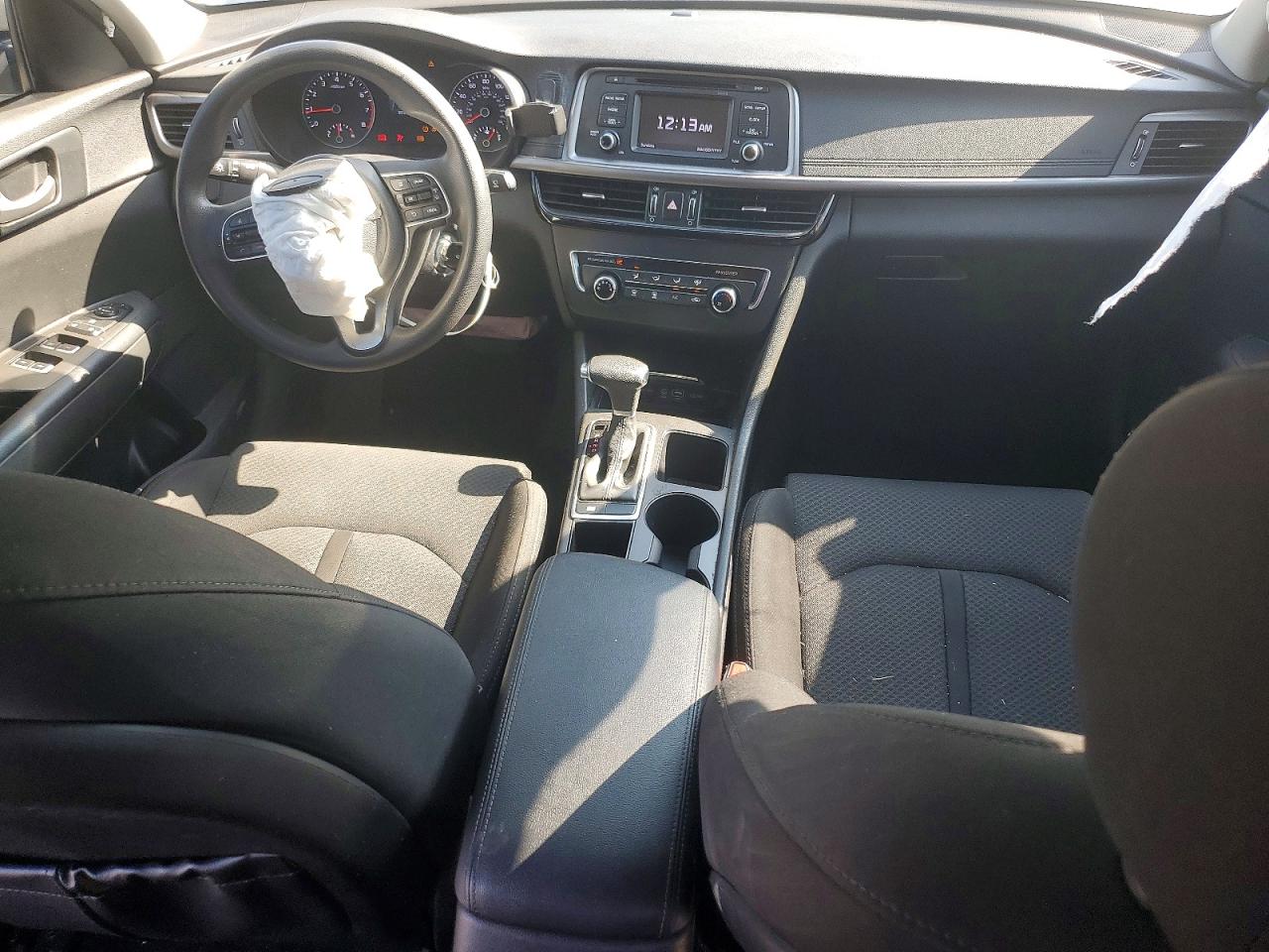 2016 KIA OPTIMA GL