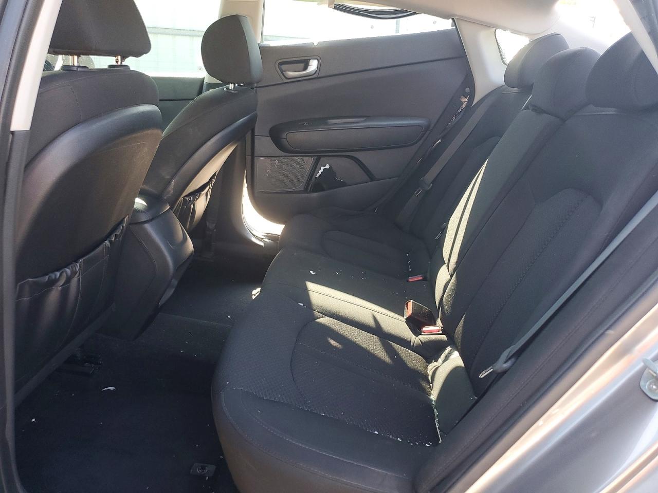 2016 KIA OPTIMA GL