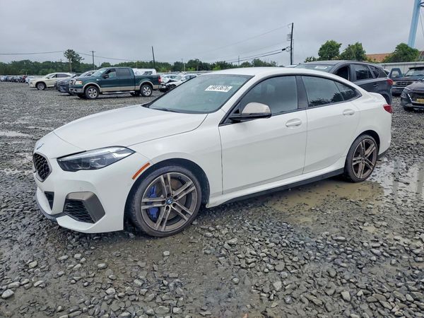 2020 BMW M2 xDrive GC — Front 3/4